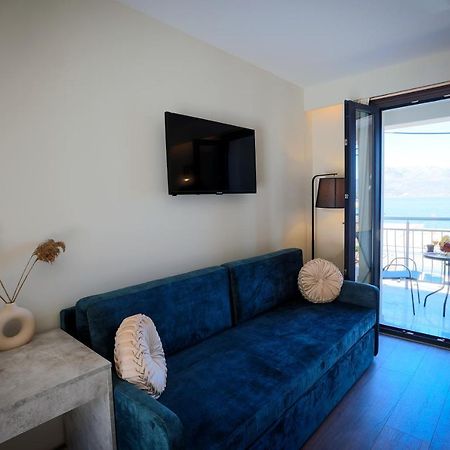 Sami Bayview Apartment Bagian luar foto