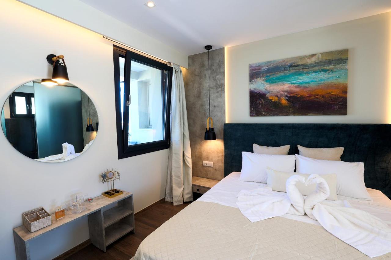 Sami Bayview Apartment Bagian luar foto