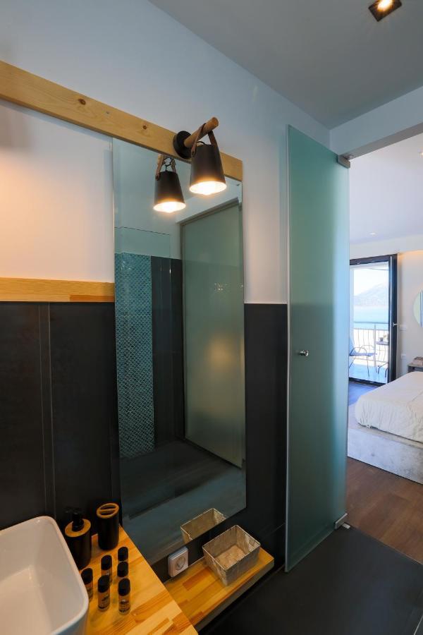 Sami Bayview Apartment Bagian luar foto